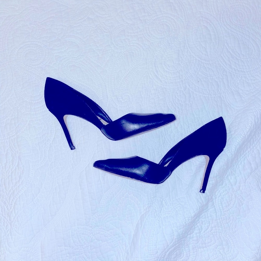 Vince Camuto AIRMOSAH PUMP